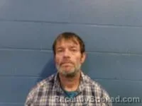 Mugshot of JERRY L WILSON booked in Poinsett County, Arkansas on April 5, 2026