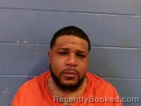 Mugshot of JIMMY N ALDRIDGE booked in Poinsett County, Arkansas on April 18, 2026