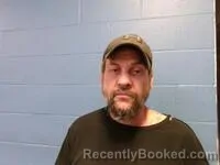 Mugshot of BILLY L FREEMAN booked in Poinsett County, Arkansas on April 19, 2026