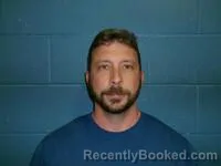 Mugshot of WILLIAM C BOBBITT booked in Poinsett County, Arkansas on April 24, 2026