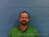 Mugshot of Harold W Newsom booked in Poinsett County, Arkansas on October 22, 2026