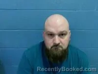 Mugshot of THOMAS C PORTER booked in Poinsett County, Arkansas on April 30, 2026