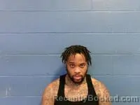Mugshot of JEROME E JACKSON booked in Poinsett County, Arkansas on May 28, 2026