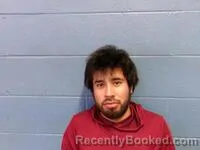 Mugshot of LUIS F ROBLIARANDA booked in Poinsett County, Arkansas on May 28, 2026