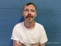 Mugshot of MICHAEL TAYLOR booked in Poinsett County, Arkansas on June 4, 2026