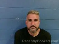 Mugshot of JOSEPH A MOORE booked in Poinsett County, Arkansas on June 11, 2026