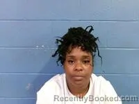 Mugshot of STACY D WARE booked in Poinsett County, Arkansas on June 11, 2026
