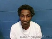 Mugshot of KERRY GOSS booked in Poinsett County, Arkansas on June 14, 2026