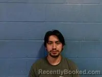 Mugshot of LIL'JOHN R WOERTZ booked in Poinsett County, Arkansas on June 22, 2026