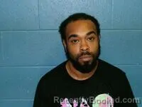 Mugshot of DEMOND D MALONE booked in Poinsett County, Arkansas on July 4, 2026