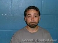 Mugshot of SAMMY R GRIMES booked in Poinsett County, Arkansas on July 9, 2026