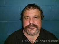 Mugshot of TEDDY S REEDER booked in Poinsett County, Arkansas on July 11, 2026