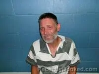 Mugshot of JEREMY LYLES booked in Poinsett County, Arkansas on July 12, 2026