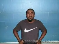 Mugshot of MICHAEL D BRYANT booked in Poinsett County, Arkansas on July 13, 2026
