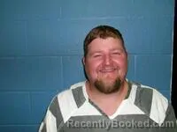 Mugshot of JARRED ADAMS booked in Poinsett County, Arkansas on July 18, 2026