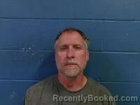 Mugshot of JEREMY L WORTHAM booked in Poinsett County, Arkansas on July 26, 2026