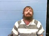 Mugshot of Billy Mcquire booked in Poinsett County, Arkansas on October 4, 2026