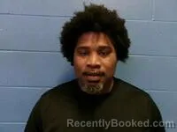 Mugshot of Leondre Gould booked in Poinsett County, Arkansas on October 21, 2026