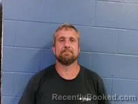 Mugshot of BRADLEY W JONES