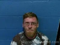 Mugshot of Jermy W Scercy booked in Poinsett County, Arkansas on August 30, 2026