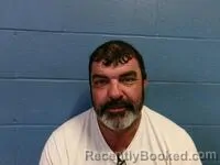 Mugshot of JASON M KNIGHT booked in Poinsett County, Arkansas on May 1, 2026
