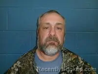 Mugshot of MATTHEW A MCCLAIN