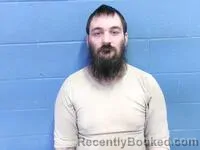 Mugshot of RANDY A COCKRELL booked in Poinsett County, Arkansas on May 10, 2026