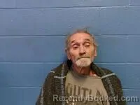 Mugshot of Joseph R Doyle booked in Poinsett County, Arkansas on August 20, 2026