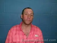 Mugshot of KYLE G BRYANT