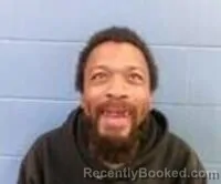 Mugshot of ALLEN M BOYKIN