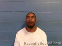 Mugshot of JEFFERY D MARTIN