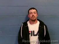 Mugshot of CHRISTOPHER L MABE booked in Poinsett County, Arkansas on April 19, 2026