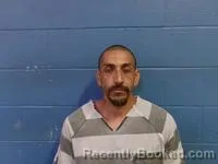 Mugshot of BILLY J PARRISH booked in Poinsett County, Arkansas on May 28, 2026