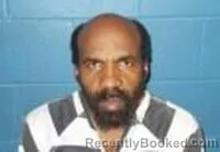 Mugshot of ANDREW D MITCHELL booked in Poinsett County, Arkansas on July 26, 2026