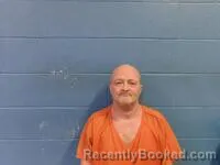 Mugshot of Bobby J Smith booked in Poinsett County, Arkansas on October 5, 2026