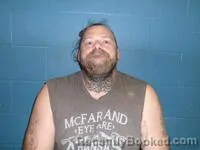 Mugshot of RICKY J HISAW