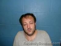 Mugshot of NICHOLIS J GOLDEN