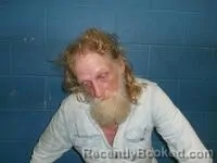 Mugshot of BILLY W TAYLOR booked in Poinsett County, Arkansas on April 4, 2026