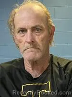 Mugshot of JAMES W WILLIAMS booked in Poinsett County, Arkansas on July 11, 2026