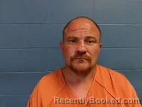 Mugshot of ELTON D KRAMER booked in Poinsett County, Arkansas on June 23, 2026