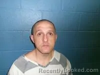 Mugshot of JAMES M FINE