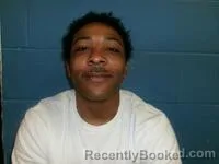 Mugshot of ZACHARY D THOMPSON