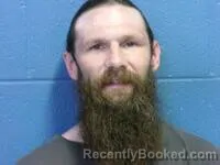 Mugshot of JOSHUA W HATLEY booked in Poinsett County, Arkansas on July 31, 2026