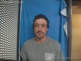 Mugshot of ERIC D REVELS