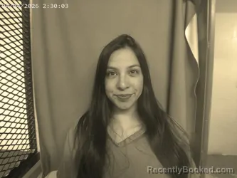 Mugshot of SUMMER N BURKETT booked in Polk County, Arkansas on April 4, 2026