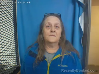 Mugshot of SHERRI LOONEY