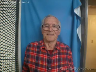 Mugshot of ISRAEL Y SCHWARTZ