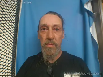 Mugshot of JOHN TIMCOE