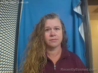 Mugshot of DEANNA S WRIGHT