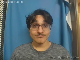 Mugshot of RAPHAEL E OVERTURF